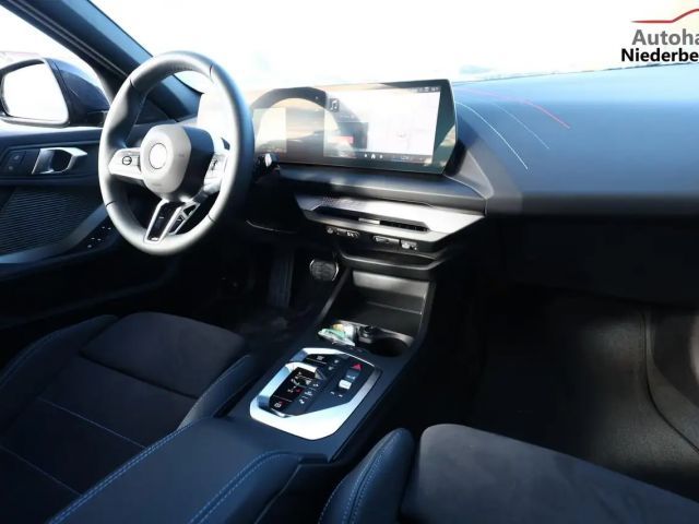 BMW 120 120i M-Sport Sedan