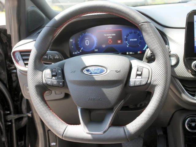 Ford Puma EcoBoost ST Line