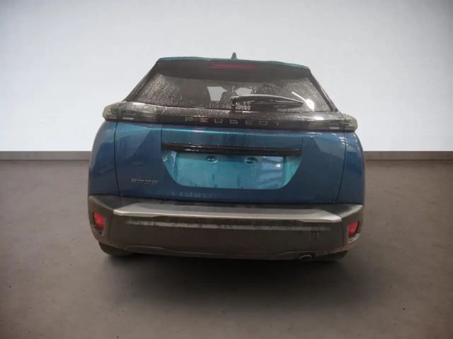 Peugeot 2008 Allure Pack