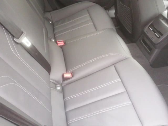 Audi A5 Avant S-Tronic