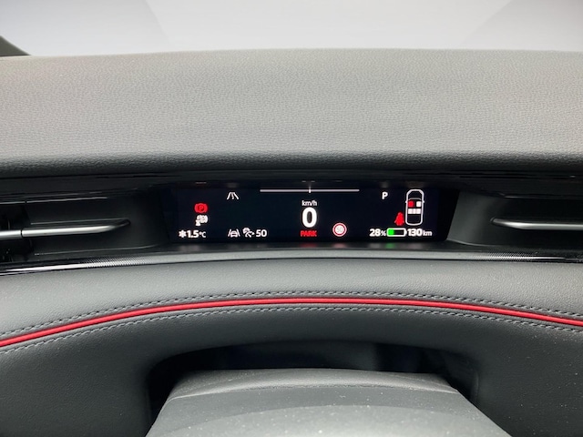 Volkswagen ID.7 340PS 4M NP. 76T ACC.5J-G.WÄRMEPUMPE.KAMERA.HARMAN.HUD.PANO.LED.APP-C