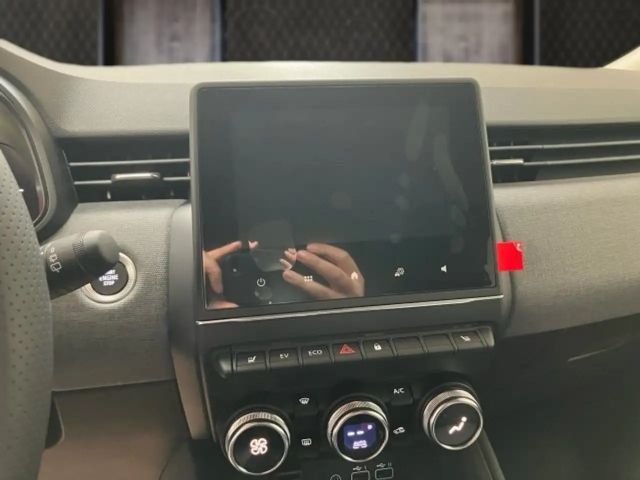 Mitsubishi Colt Hybrid