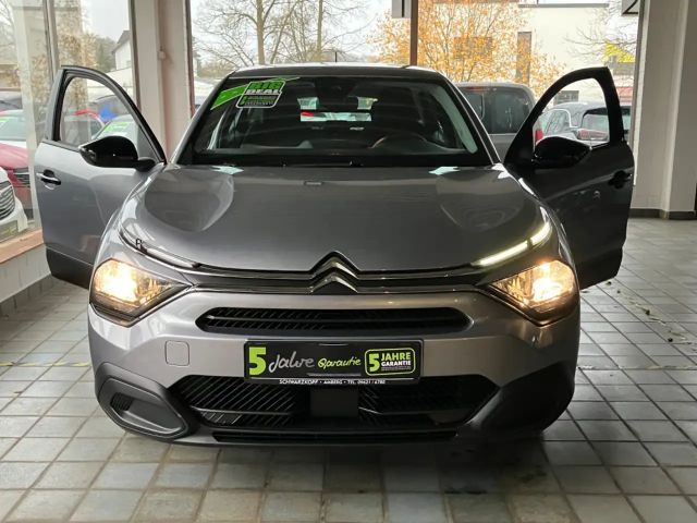 Citroën C4 PureTech