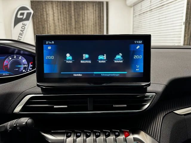 Peugeot 3008 Active Pack EAT8 PureTech