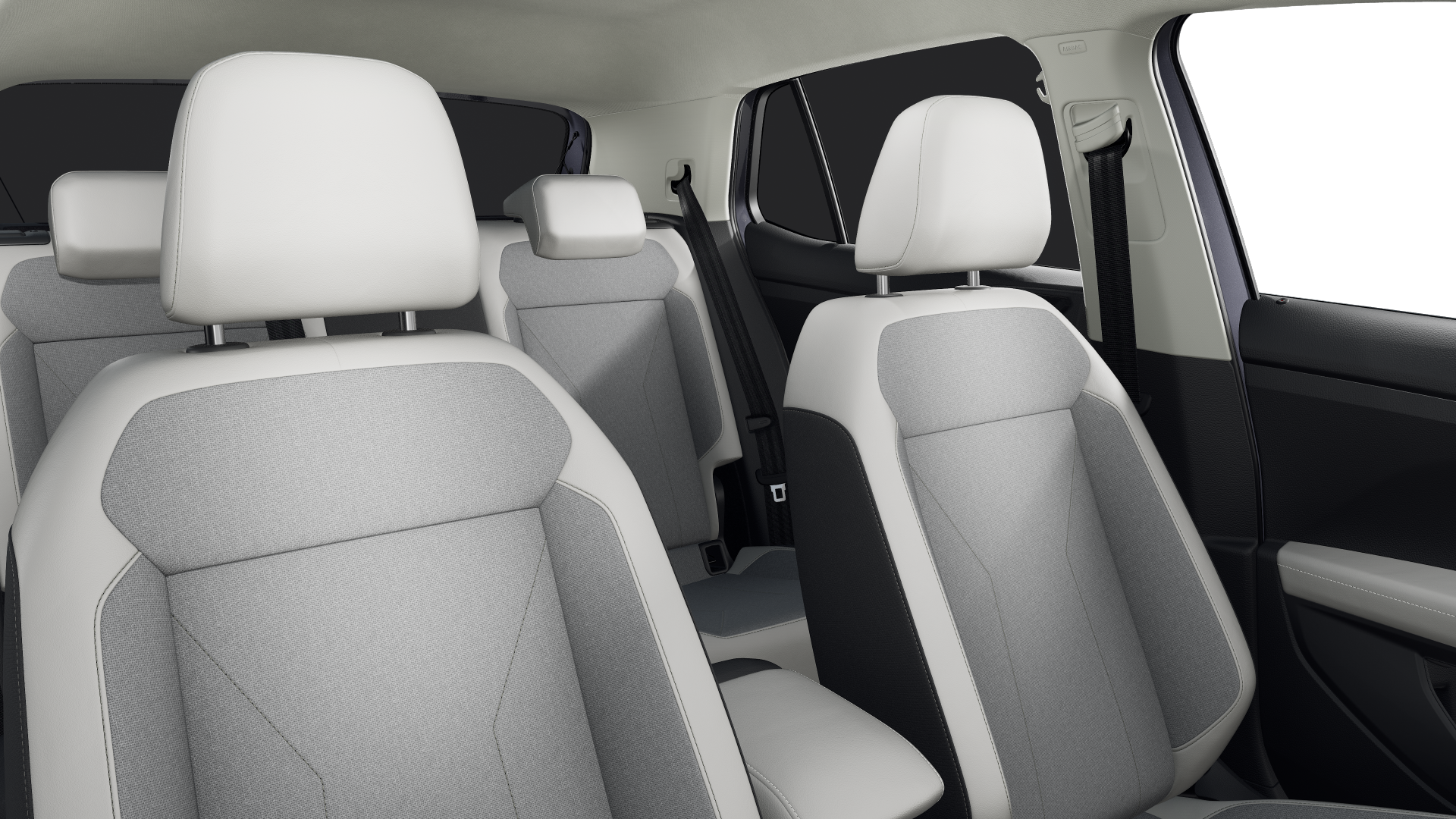 Volkswagen T-Cross 1.5 TSI ACT DSG Style