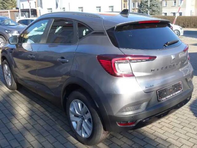 Mitsubishi ASX PLUS 1.3 T-Benziner 7-DCT AKTION