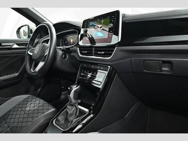 Volkswagen T-Roc 1.5 TSI DSG R-Line