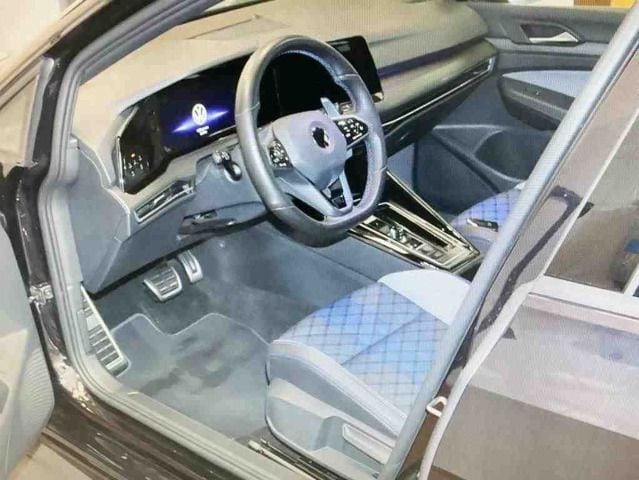 Volkswagen Golf 2.0 TSI DSG Variant