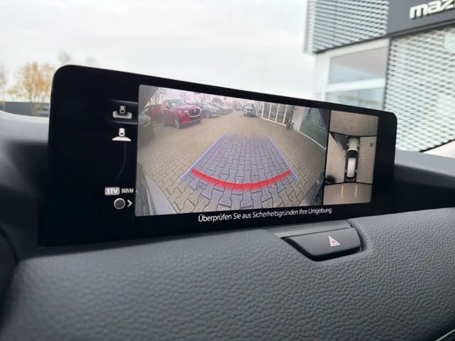 Mazda CX-60 4WD Exclusive-line