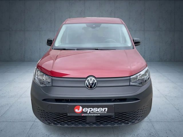 Volkswagen Caddy 2.0 TDI