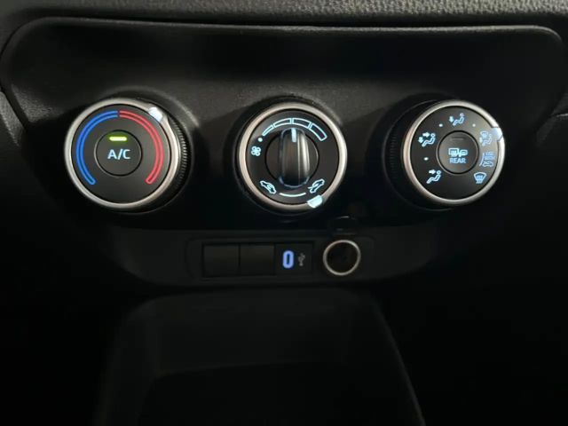 Toyota Aygo X Hatchback Play X-play