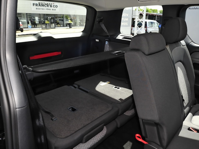 Volkswagen ID.Buzz Pro