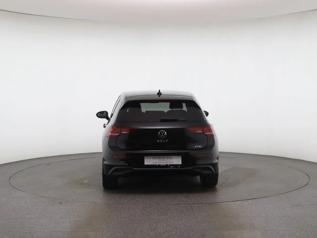 Volkswagen Golf DSG Life