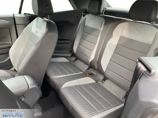 Volkswagen T-Roc 1.5 TSI Cabriolet DSG R-Line