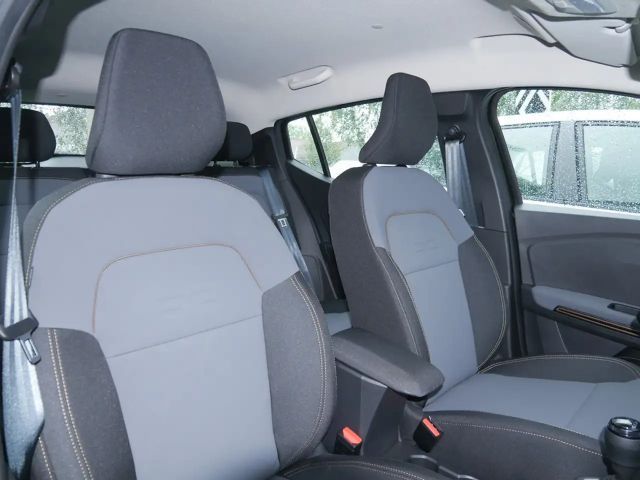 Dacia Sandero Extreme Stepway TCe 110