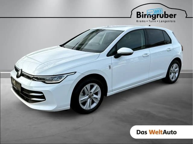 Volkswagen Golf DSG Life