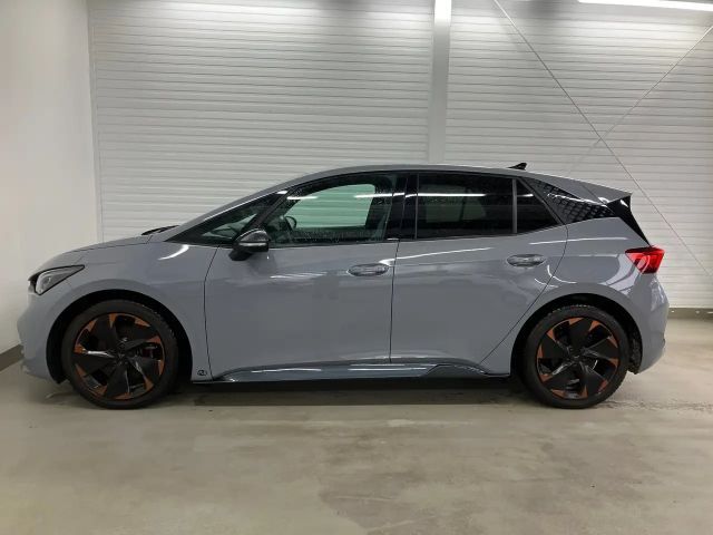 Cupra Born 58 kWh