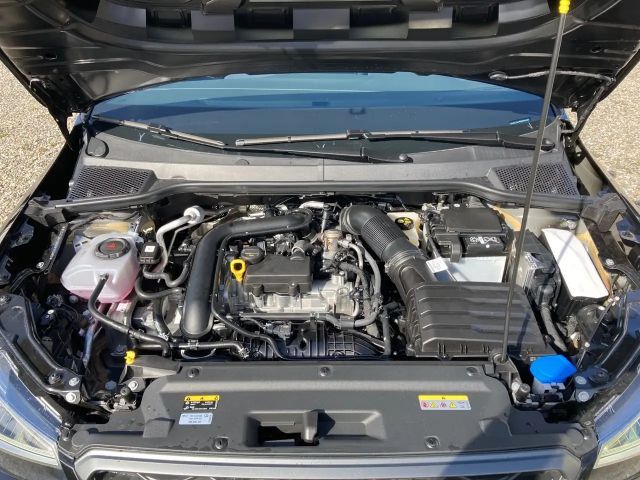 Seat Arona 1.0 TSI DSG FR-lijn