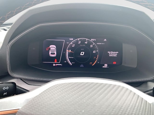 Cupra Formentor 1.5 TSI