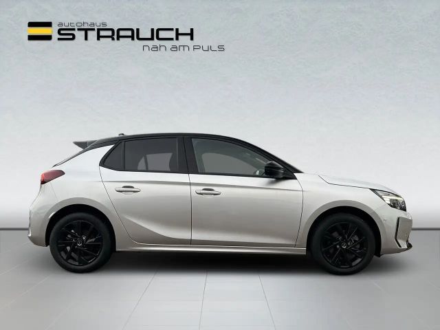 Opel Corsa GS-Line Grand Sport
