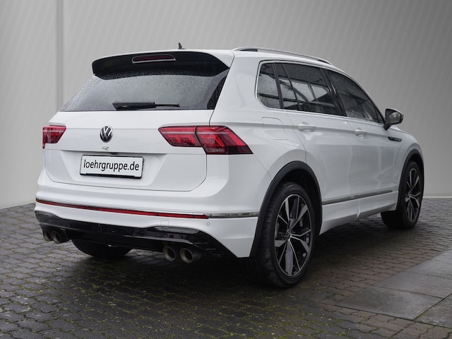 Volkswagen Tiguan 2.0 TSI 4Motion DSG IQ.Drive