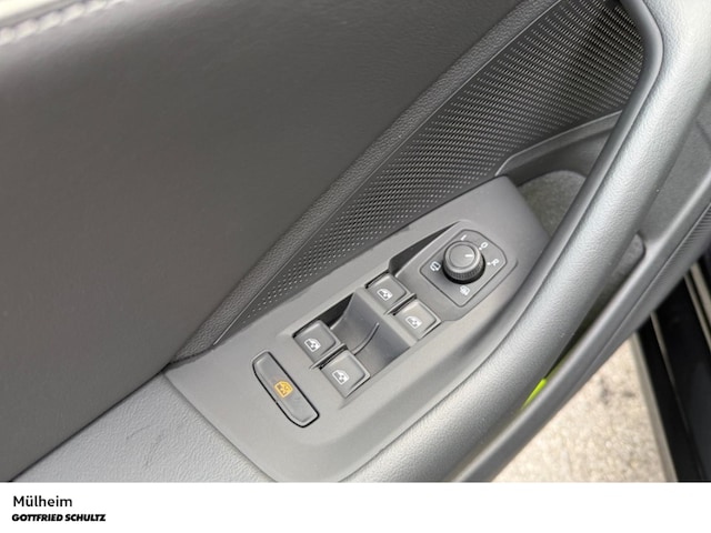 Volkswagen Passat 2.0 TDI Business DSG