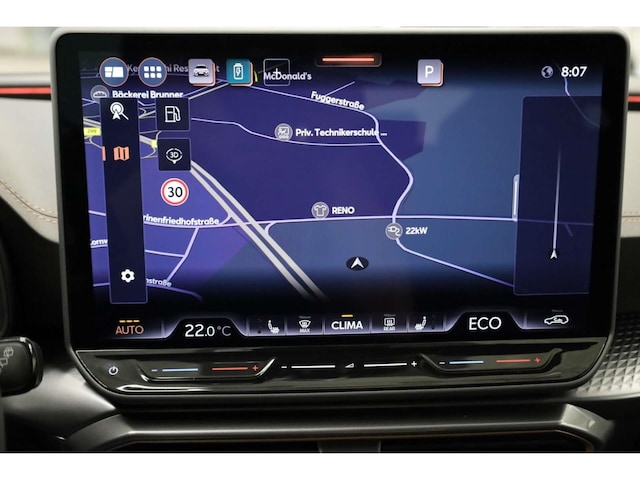 Cupra Leon Sportstourer VZ e-Hybrid