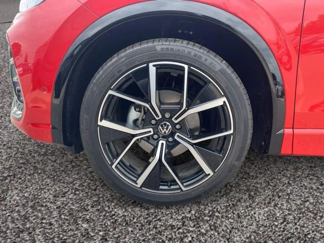 Volkswagen Tiguan 1.5 eTSI DSG R-Line