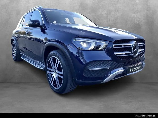 Mercedes-Benz GLE 350 4MATIC