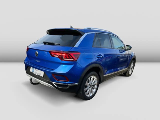 Volkswagen T-Roc DSG Style