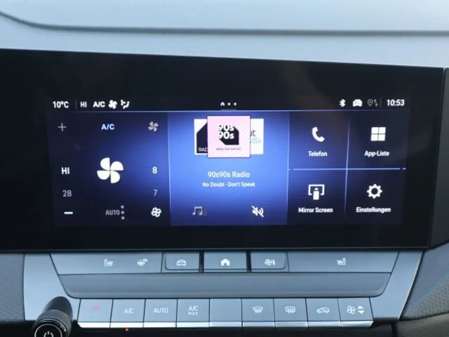 Opel Astra Edition Sports Tourer