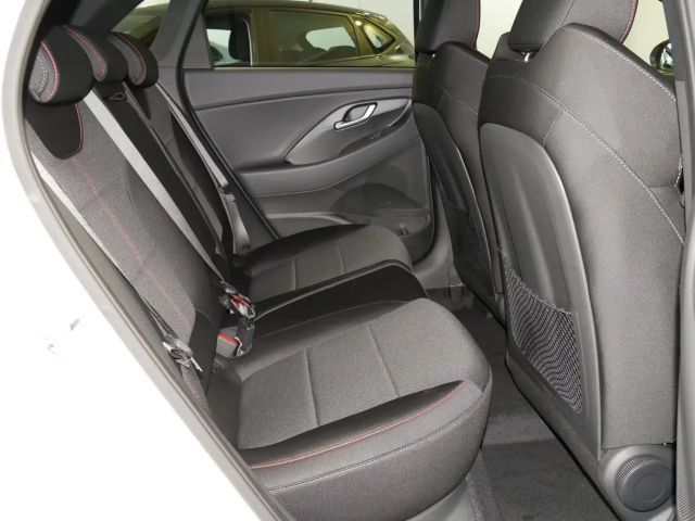 Hyundai i30 N Line T-GDi