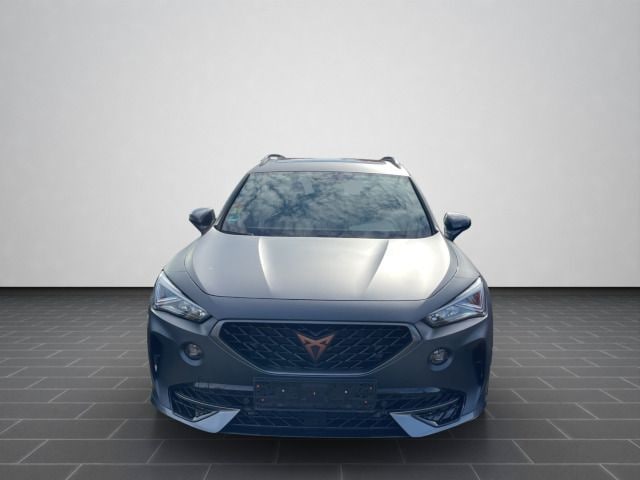 Cupra Formentor DSG VZ