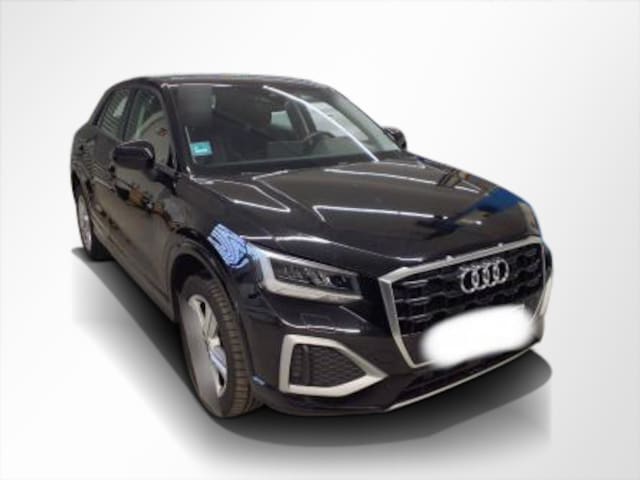 Audi Q2 35 TDI S-Tronic