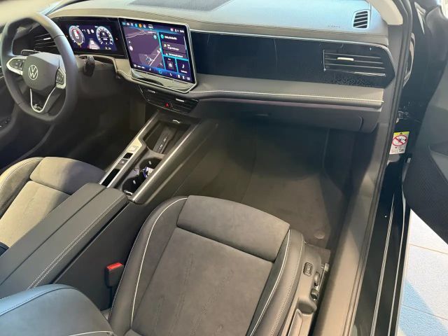 Volkswagen Passat 2.0 TDI Business Variant