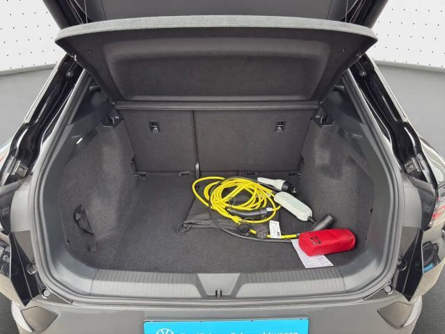 Volkswagen ID.4 55 kWh IQ.Drive Pure