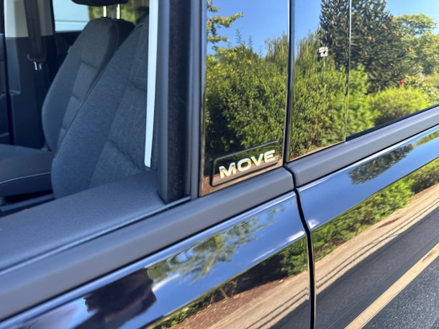 Volkswagen Touran 2.0 TDI DSG Move