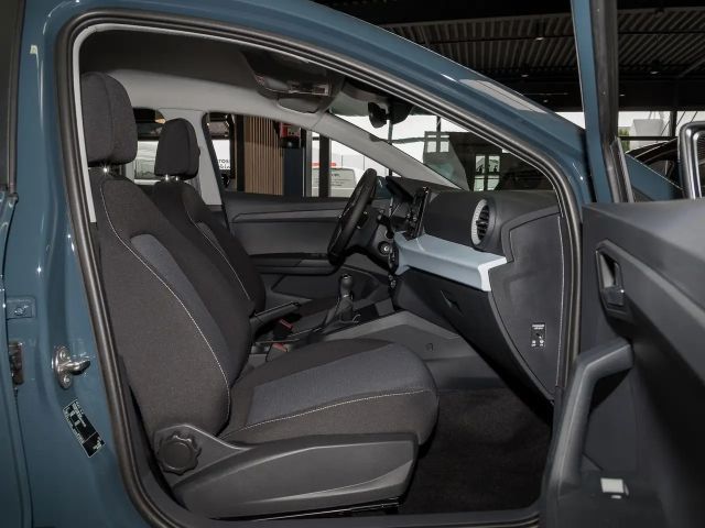 Seat Ibiza 1.0 TSI Style