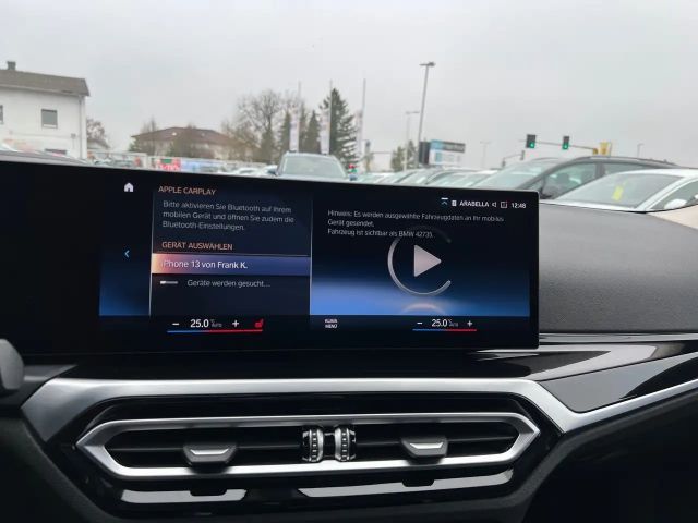 BMW 318 318d Touring