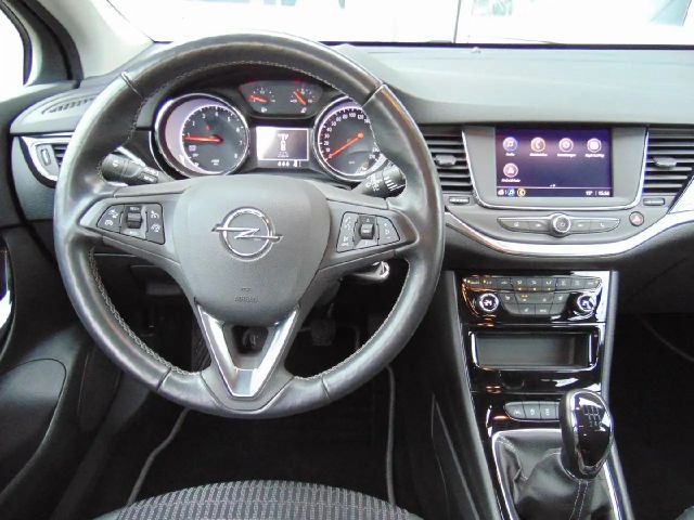 Opel Astra 1.2 Turbo Turbo