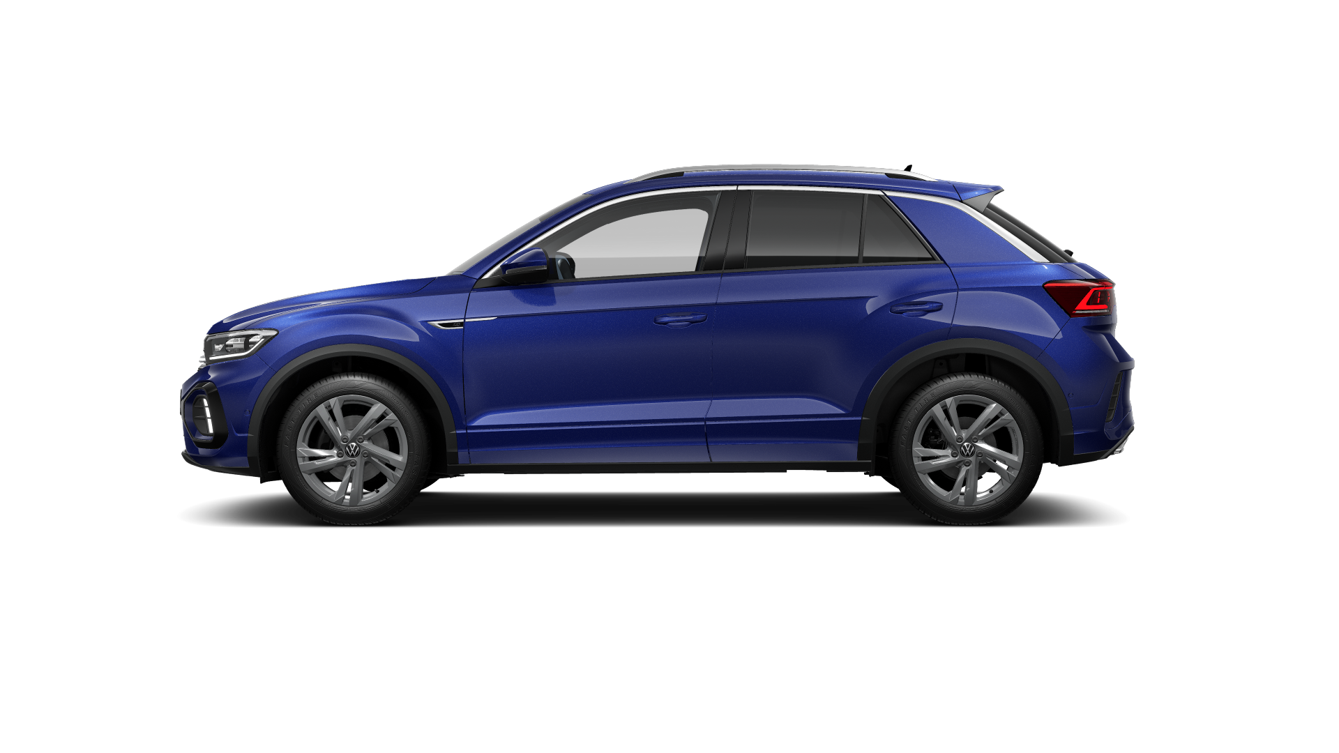 Volkswagen T-Roc 1.5 TSI R-Line