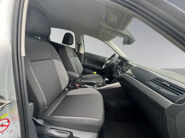 Volkswagen Taigo Life