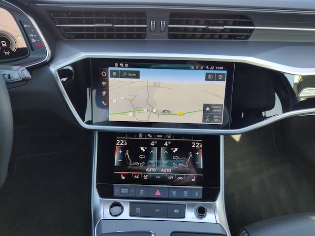 Audi A6 40 TDI Avant Quattro S-Tronic