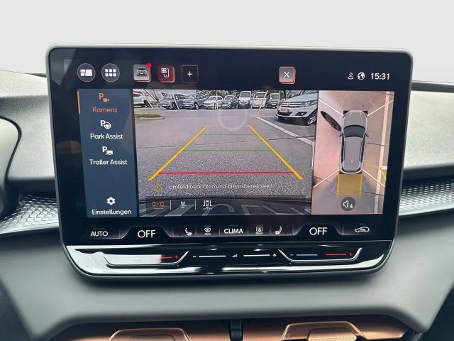 Cupra Terramar 2.0 TSI VZ