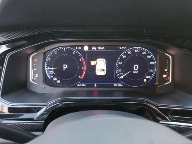 Volkswagen Polo 1.0 TSI DSG Life Pro