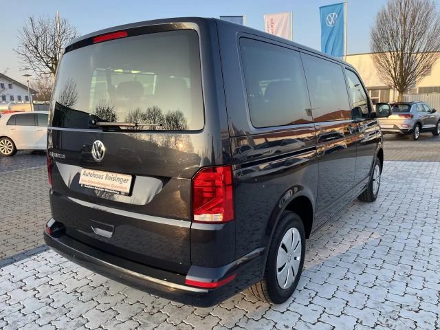 Volkswagen Caravelle 2.0 TDI Comfortline DSG T6