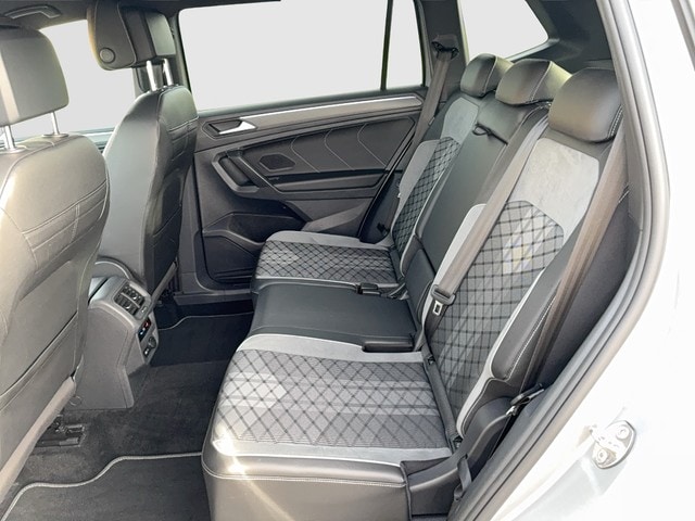 Volkswagen Tiguan 2.0 TDI Allspace DSG R-Line