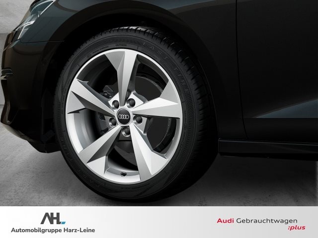 Audi A3 30 TDI S-Tronic Sportback