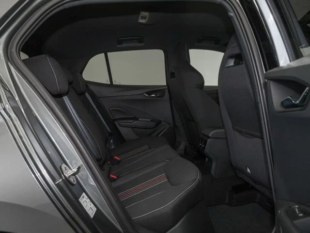 Skoda Fabia 1.0 TSI Monte Carlo