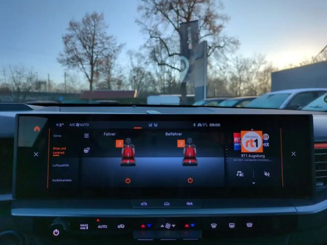 Opel Grandland X Ultimate